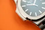 Patek Philippe Nautilus (2026) - Ref. 5811/1G-001 | Watch Scout thumbnail 6