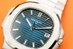 Patek Philippe Nautilus (2026) - Ref. 5811/1G-001 | Watch Scout thumbnail 9