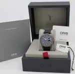 Oris Big Crown ProPilot GMT Chronograph - Ref. 7768 | Watch Scout thumbnail 7