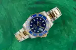 Rolex Submariner Date 116613LB Price in Australia | $21k thumbnail 1
