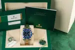 Rolex Submariner Date 116613LB Price in Australia | $21k thumbnail 4