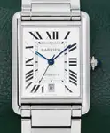 Cartier Tank (2023) - Ref. WSTA0053 | Watch Scout thumbnail 1