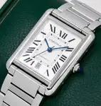 Cartier Tank (2023) - Ref. WSTA0053 | Watch Scout thumbnail 2