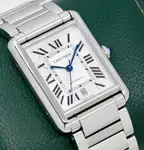 Cartier Tank (2023) - Ref. WSTA0053 | Watch Scout thumbnail 3