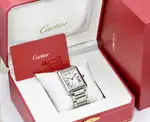 Cartier Tank (2023) - Ref. WSTA0053 | Watch Scout thumbnail 6