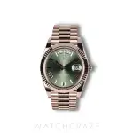 Rolex Day-Date (2025) - Ref. 228235 | Watch Scout thumbnail 1