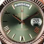 Rolex Day-Date (2025) - Ref. 228235 | Watch Scout thumbnail 2
