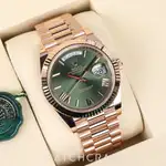 Rolex Day-Date (2025) - Ref. 228235 | Watch Scout thumbnail 3