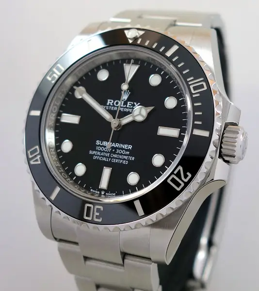 Rolex Submariner