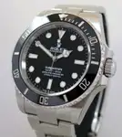 Rolex Submariner (2026) - Ref. 124060 | Watch Scout thumbnail 1