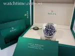Rolex Submariner (2026) - Ref. 124060 | Watch Scout thumbnail 2