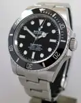Rolex Submariner (2026) - Ref. 124060 | Watch Scout thumbnail 3