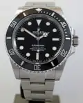 Rolex Submariner (2026) - Ref. 124060 | Watch Scout thumbnail 4