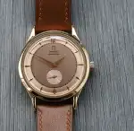 Omega Museum Collection 5 Centenary 1948 (2006) - Ref. 5704.60.02 | Watch Scout thumbnail 1