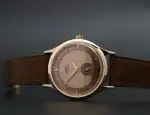 Omega Museum Collection 5 Centenary 1948 (2006) - Ref. 5704.60.02 | Watch Scout thumbnail 2
