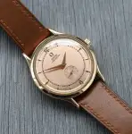 Omega Museum Collection 5 Centenary 1948 (2006) - Ref. 5704.60.02 | Watch Scout thumbnail 11