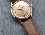 Omega Museum Collection 5 Centenary 1948 (2006) - Ref. 5704.60.02 | Watch Scout thumbnail 12
