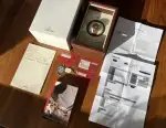 Omega Museum Collection 5 Centenary 1948 (2006) - Ref. 5704.60.02 | Watch Scout thumbnail 18