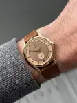 Omega Museum Collection 5 Centenary 1948 (2006) - Ref. 5704.60.02 | Watch Scout thumbnail 3
