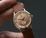 Omega Museum Collection 5 Centenary 1948 (2006) - Ref. 5704.60.02 | Watch Scout thumbnail 4