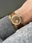Omega Museum Collection 5 Centenary 1948 (2006) - Ref. 5704.60.02 | Watch Scout thumbnail 10