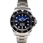 Rolex Sea-Dweller (2024) - Ref. 136660 | Watch Scout thumbnail 1