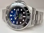 Rolex Sea-Dweller (2024) - Ref. 136660 | Watch Scout thumbnail 3
