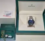 Rolex Sea-Dweller (2024) - Ref. 136660 | Watch Scout thumbnail 6