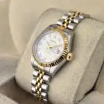 Rolex Datejust (2000) - Ref. 79173G | Watch Scout thumbnail 3