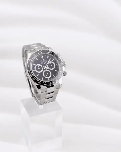 Rolex Daytona Ref. 126500LN