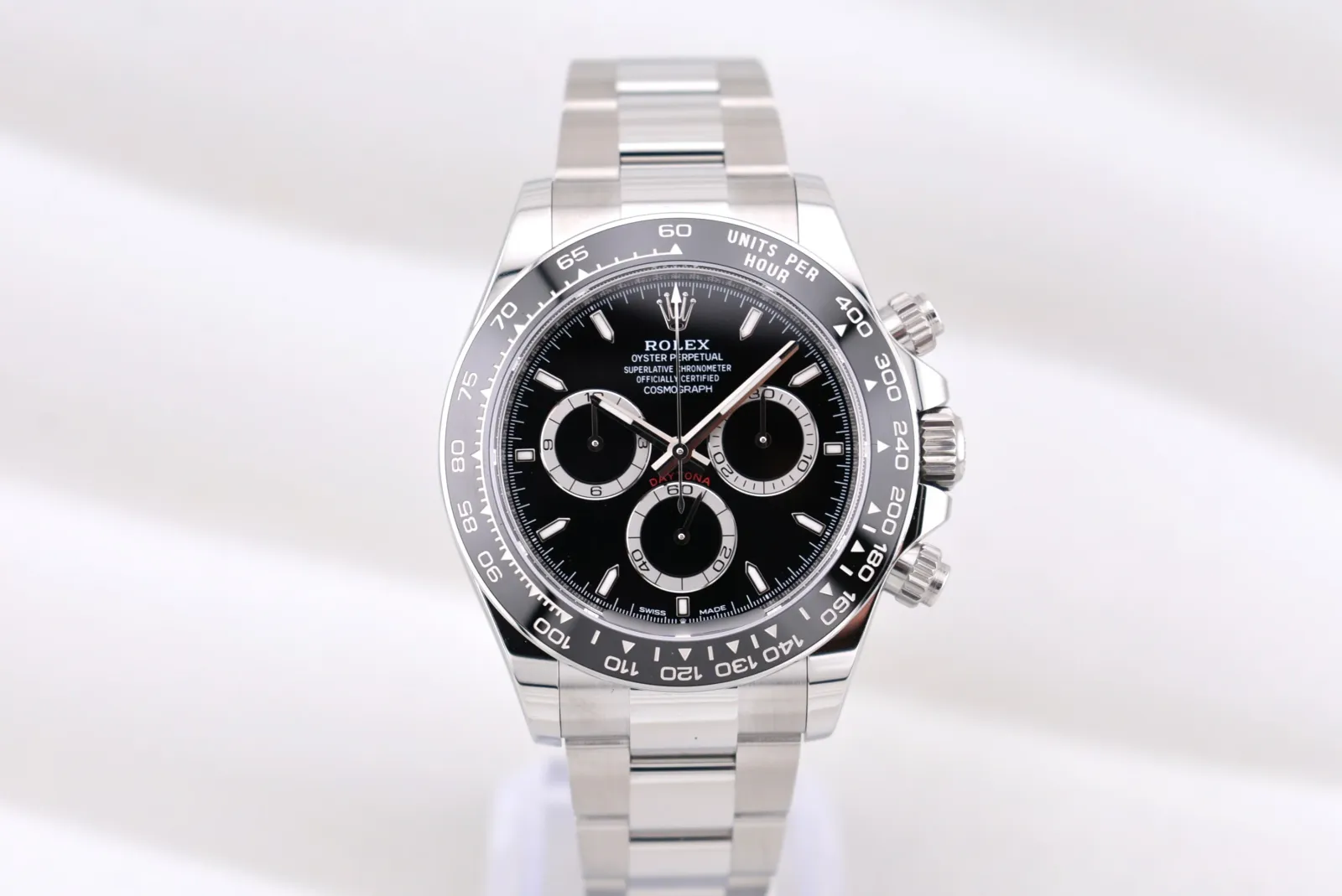 Rolex Daytona 126500LN Price in Australia | $50k, 2026 Mint - image 2