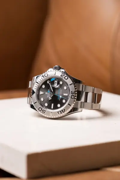 Rolex Yacht-Master