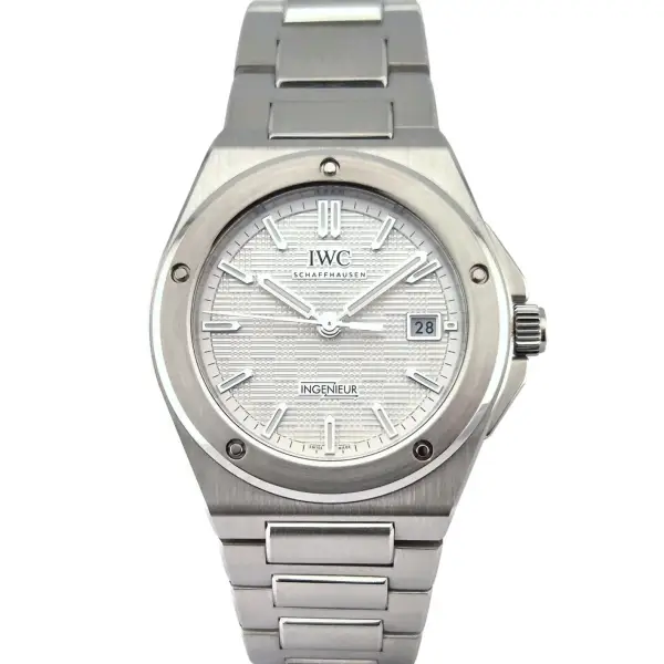 IWC Ingenieur