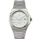 IWC Ingenieur (2024) - Ref. IW328902 | Watch Scout thumbnail 1