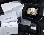 IWC Ingenieur (2024) - Ref. IW328902 | Watch Scout thumbnail 2
