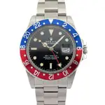 Rolex GMT-Master 16750 Price in Australia | $19k, 1985 Good thumbnail 1