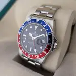 Rolex GMT-Master 16750 Price in Australia | $19k, 1985 Good thumbnail 3