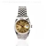 Rolex Datejust 36 16200 Price in Australia | $10k thumbnail 1