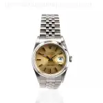 Rolex Datejust 36 16200 Price in Australia | $10k thumbnail 4