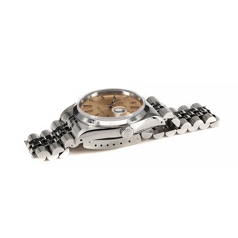 Rolex Datejust 36 16200 Price in Australia | $10k - image 2