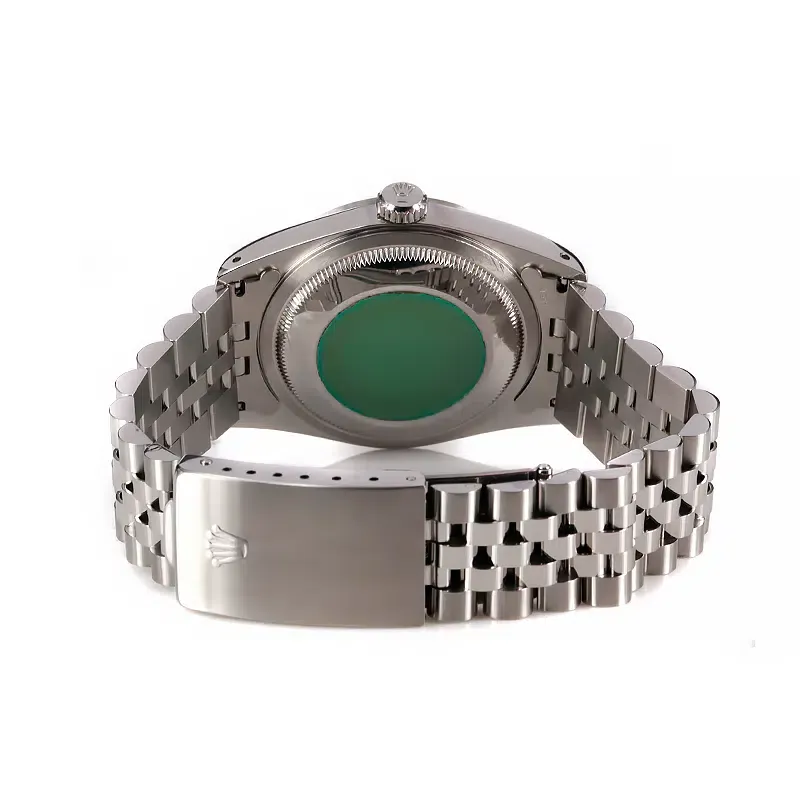 Rolex Datejust 36 16200 Price in Australia | $10k - image 6