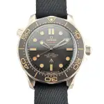 Omega Seamaster (~2019) - Ref. 210.90.42.20.01.001 | Watch Scout thumbnail 1