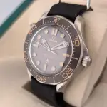 Omega Seamaster (~2019) - Ref. 210.90.42.20.01.001 | Watch Scout thumbnail 3