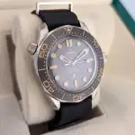 Omega Seamaster (~2019) - Ref. 210.90.42.20.01.001 | Watch Scout thumbnail 4