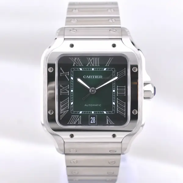 Cartier Santos Ref. WSSA0062