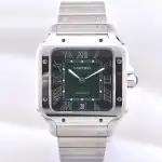 Cartier Santos (2026) - Ref. WSSA0062 | Watch Scout thumbnail 1