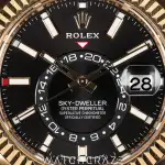 Rolex Sky-Dweller 336938 Price in Australia | $85k thumbnail 2