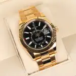 Rolex Sky-Dweller 336938 Price in Australia | $85k thumbnail 3