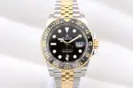 Rolex GMT-Master II 126713GRNR Price in Australia | $38k thumbnail 2