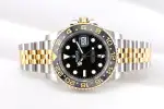 Rolex GMT-Master II 126713GRNR Price in Australia | $38k thumbnail 7
